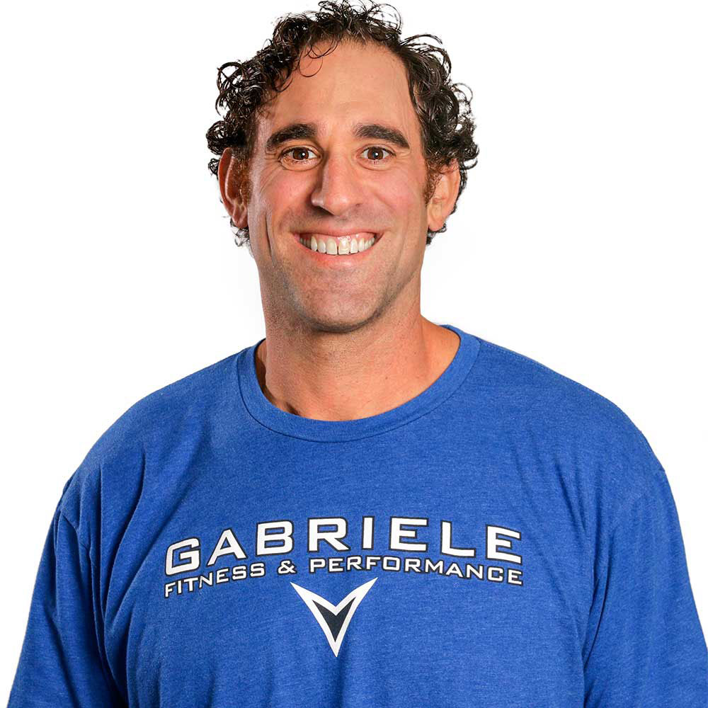 Picture of Vince Gabriele